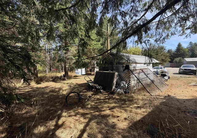 Photo 1 of Manufactured home for sale at 62 Pine Hl Rd, Newport, WA 99156 | MLS# 202624214 | Listing updated on 2026-09-20