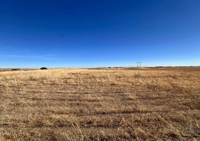 Land for sale at 1119a S Dover Rd, Medical Lake, WA 99022 | MLS# 202624215
