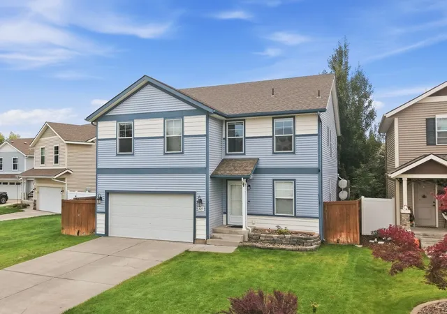 Photo 2 of Single family home for sale at 1617 W Kedlin Ln, Spokane, WA 99208 | MLS# 202624216 | Listing updated on 2026-10-09