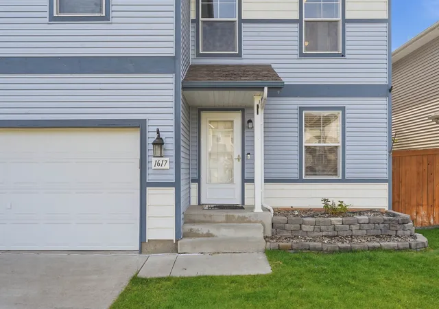 Photo 3 of Single family home for sale at 1617 W Kedlin Ln, Spokane, WA 99208 | MLS# 202624216 | Listing updated on 2026-10-09
