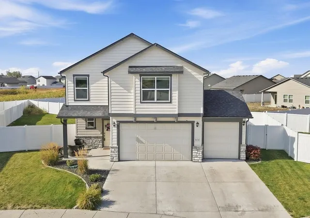Single family home for sale at 8434 W Sugar Ct, Cheney, WA 99004 | MLS# 202624219