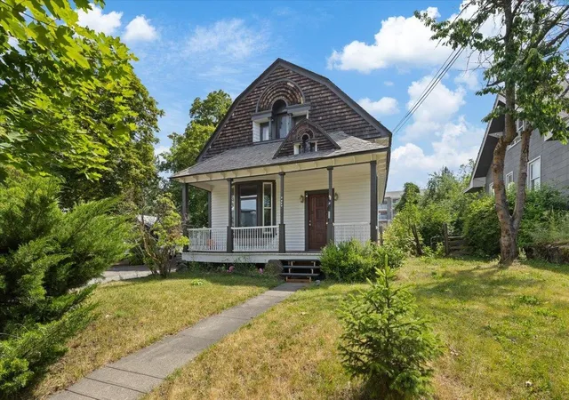 Single family home for sale at 623 S Denver St, Spokane, WA 99202 | MLS# 202624221