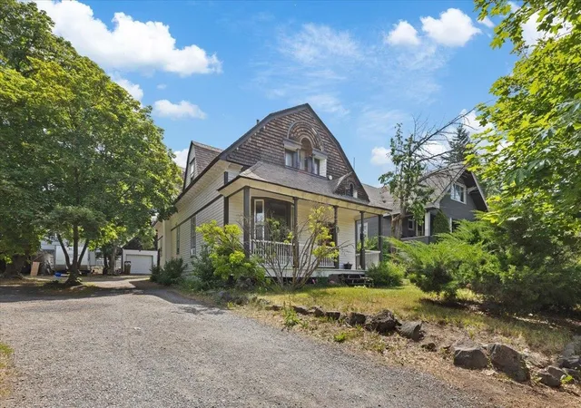 Photo 2 of Single family home for sale at 623 S Denver St, Spokane, WA 99202 | MLS# 202624221 | Listing updated on 2026-09-21