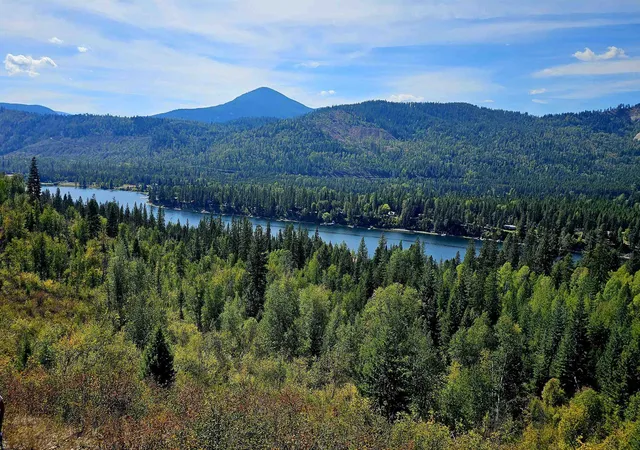 Land for sale at 220 Catamount Ridge Ln, Ione, WA 99139 | MLS# 202624222