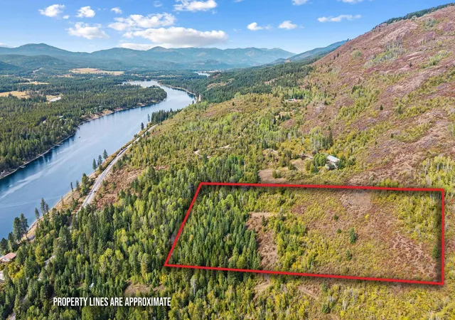 Photo 3 of Land for sale at 220 Catamount Ridge Ln, Ione, WA 99139 | MLS# 202624222 | Listing updated on 2026-09-21