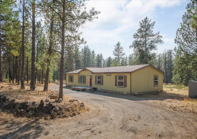 Photo 1 of Sale Pending at 4402 W Jensen Rd, Cheney, WA | MLS# 202624223 | Listing updated on 2026-10-05