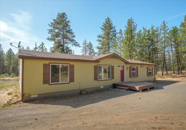 Photo 2 of Sale Pending at 4402 W Jensen Rd, Cheney, WA | MLS# 202624223 | Listing updated on 2026-10-05