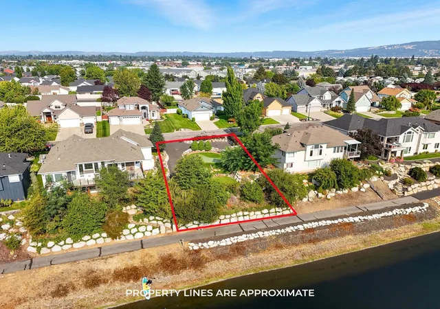 Photo 1 of Land for sale at 527 S Shelley Lake Ln, Spokane Valley, WA 99037 | MLS# 202624224 | Listing updated on 2026-09-21