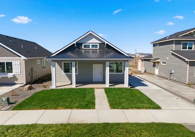 Single family home for sale at 60 S Treeline St, Airway Heights, WA 99001 | MLS# 202624227