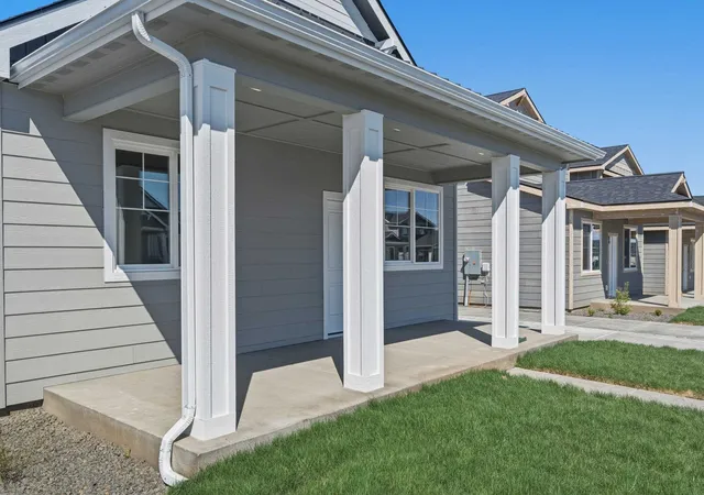 Photo 3 of Single family home for sale at 60 S Treeline St, Airway Heights, WA 99001 | MLS# 202624227 | Listing updated on 2026-09-21