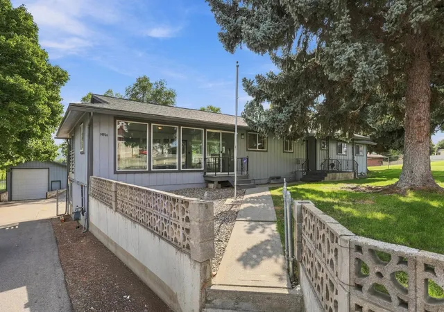 Photo 1 of Single family home for sale at 14706 E 24th Avenue, Spokane Valley, WA 99037 | MLS# 202624228 | Listing updated on 2026-09-29