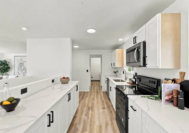 Photo 3 of Single family home for sale at 14706 E 24th Avenue, Spokane Valley, WA 99037 | MLS# 202624228 | Listing updated on 2026-09-29