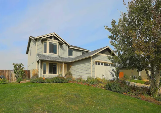 Photo 1 of Single family home for sale at 6816 S Lucas St, Cheney, WA 99004 | MLS# 202624232 | Listing updated on 2026-09-16