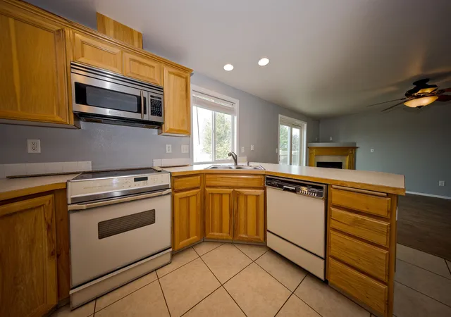 Photo 4 of Single family home for sale at 6816 S Lucas St, Cheney, WA 99004 | MLS# 202624232 | Listing updated on 2026-09-16