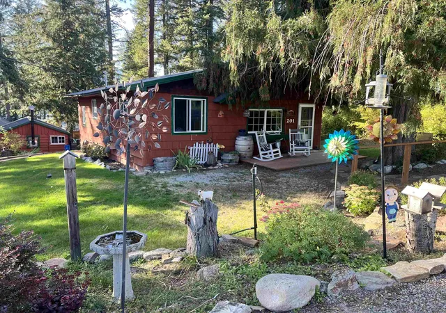 Single family home for sale at 201 Fir Ln, Newport, WA 99156 | MLS# 202624233
