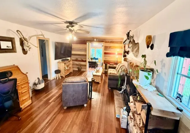 Photo 3 of Single family home for sale at 201 Fir Ln, Newport, WA 99156 | MLS# 202624233 | Listing updated on 2026-09-26