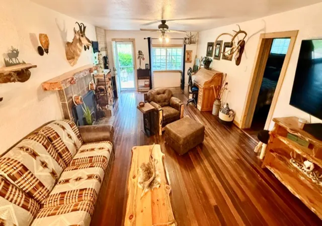 Photo 4 of Single family home for sale at 201 Fir Ln, Newport, WA 99156 | MLS# 202624233 | Listing updated on 2026-09-26