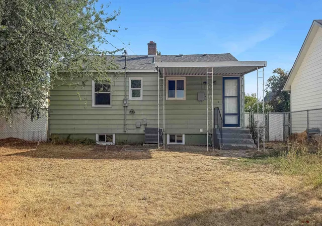 Photo 22 of Single family home for sale at 3507 E Jackson Ave, Spokane, WA 99217 | MLS# 202624236 | Listing updated on 2026-09-29