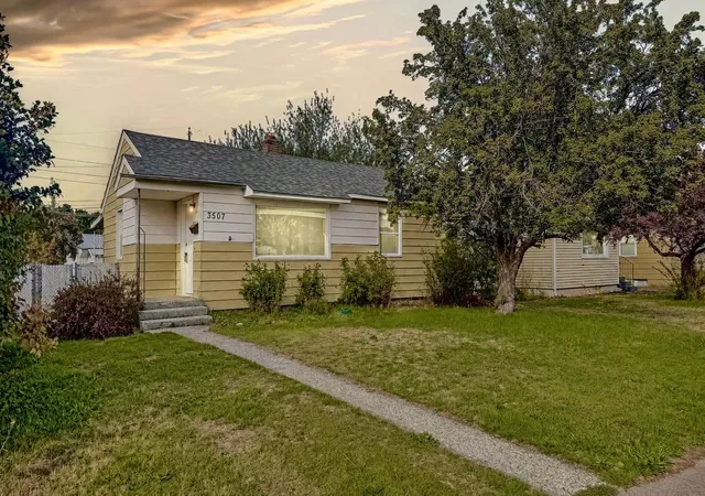Photo 3 of Single family home for sale at 3507 E Jackson Ave, Spokane, WA 99217 | MLS# 202624236 | Listing updated on 2026-09-23