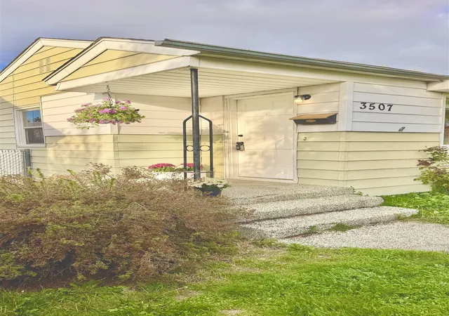Photo 3 of Single family home for sale at 3507 E Jackson Ave, Spokane, WA 99217 | MLS# 202624236 | Listing updated on 2026-10-12