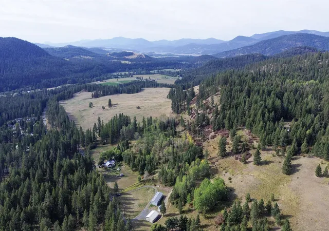 Photo 1 of Manufactured home for sale at 639 Dry Gulch Rd, Colville, WA 99114 | MLS# 202624241 | Listing updated on 2026-09-21