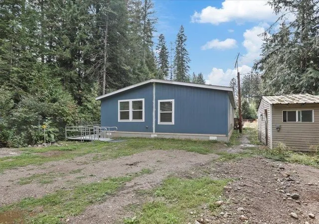 Manufactured home for sale at 9152 Fertile Valley Rd, Newport, WA 99156 | MLS# 202624242