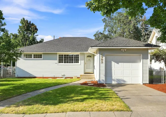 Single family home for sale at 3903 E 24th Avenue, Spokane, WA 99223 | MLS# 202624243