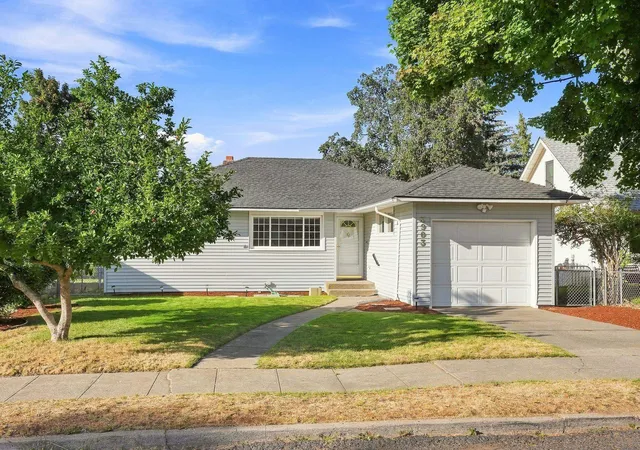 Photo 1 of Single family home for sale at 3903 E 24th Avenue, Spokane, WA 99223 | MLS# 202624243 | Listing updated on 2026-09-21
