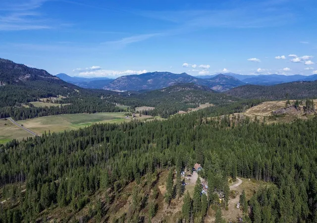 Photo 1 of Single family home for sale at 2231 Blue Crk Locke Rd, Addy, WA 99101 | MLS# 202624245 | Listing updated on 2026-10-05