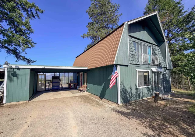 Photo 2 of Single family home for sale at 2231 Blue Crk Locke Rd, Addy, WA 99101 | MLS# 202624245 | Listing updated on 2026-10-05