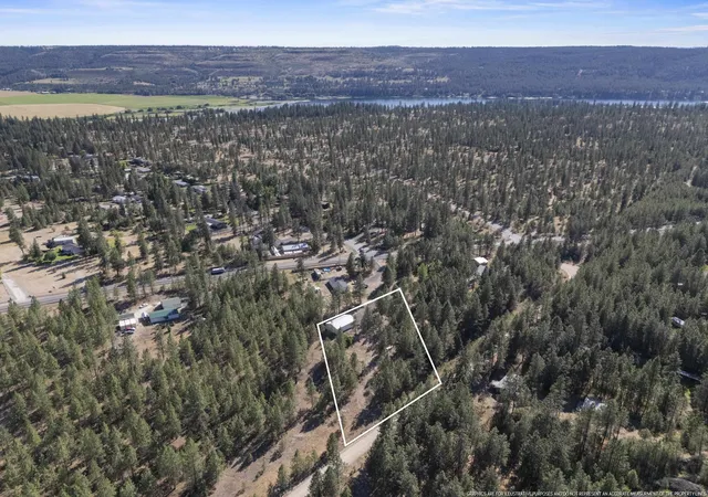 Photo 4 of Land for sale at 6298 D Hwy 291, Nine Mile Falls, WA 99026 | MLS# 202624246 | Listing updated on 2026-09-21