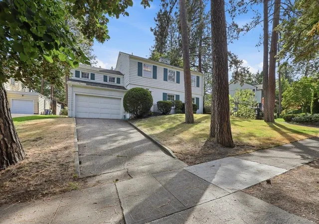 Single family home for sale at 2227 S Garfield St, Spokane, WA 99203 | MLS# 202624247