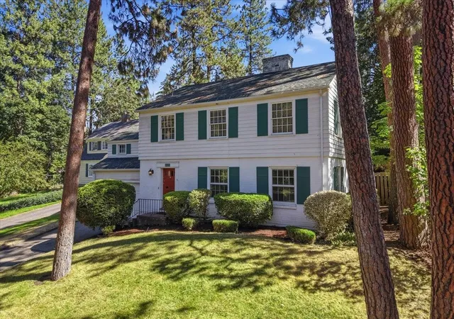 Photo 2 of Single family home for sale at 2227 S Garfield St, Spokane, WA 99203 | MLS# 202624247 | Listing updated on 2026-09-21