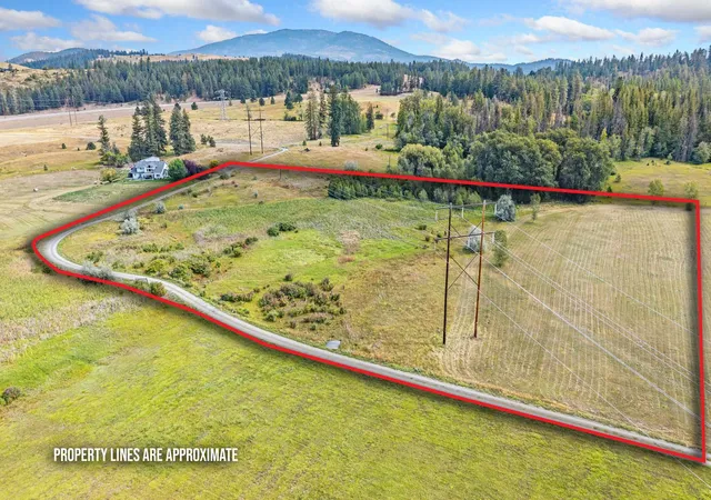 Photo 2 of Land for sale at 222 B Hwy 20 E, Colville, WA | MLS# 202624248 | Listing updated on 2026-09-21
