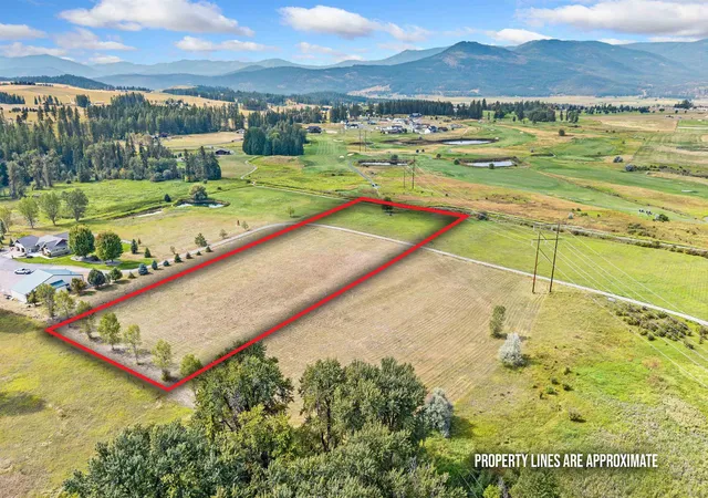 Photo 1 of Land for sale at 222 C Hwy 20 E, Colville, WA | MLS# 202624249 | Listing updated on 2026-09-21
