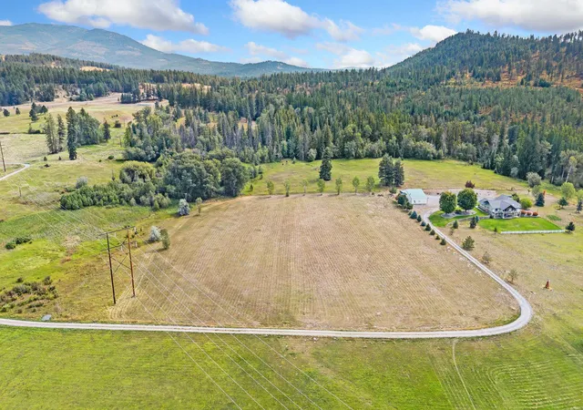 Photo 3 of Land for sale at 222 C Hwy 20 E, Colville, WA | MLS# 202624249 | Listing updated on 2026-09-21