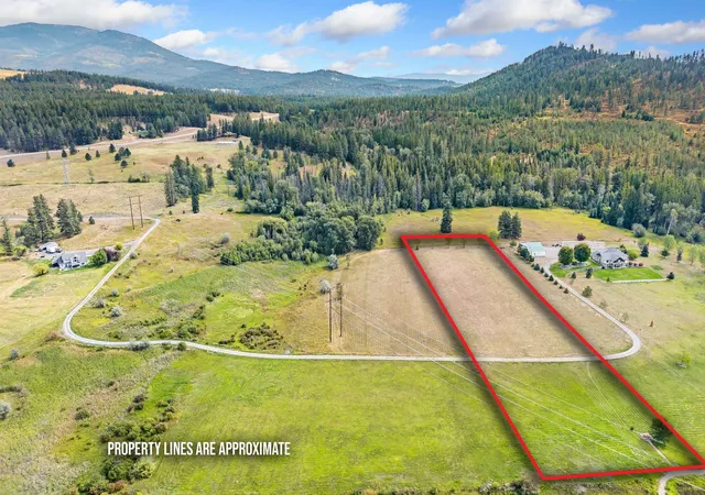 Photo 3 of Land for sale at 222 C Hwy 20 E, Colville, WA | MLS# 202624249 | Listing updated on 2026-09-21