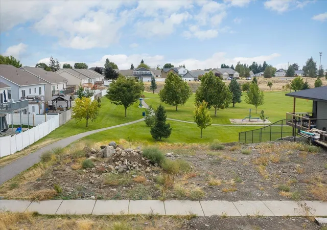 Photo 1 of Land for sale at 13511 W 8th Court, Airway Heights, WA 99001 | MLS# 202624253 | Listing updated on 2026-09-21