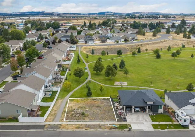 Photo 2 of Land for sale at 13511 W 8th Court, Airway Heights, WA 99001 | MLS# 202624253 | Listing updated on 2026-09-21