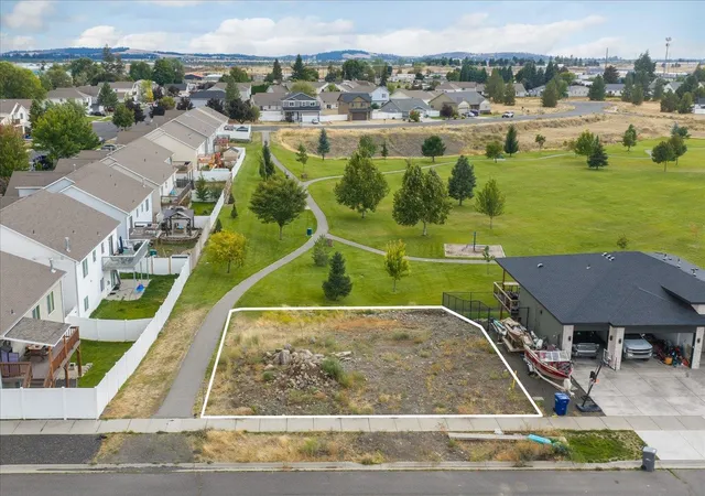 Photo 3 of Land for sale at 13511 W 8th Court, Airway Heights, WA 99001 | MLS# 202624253 | Listing updated on 2026-09-21