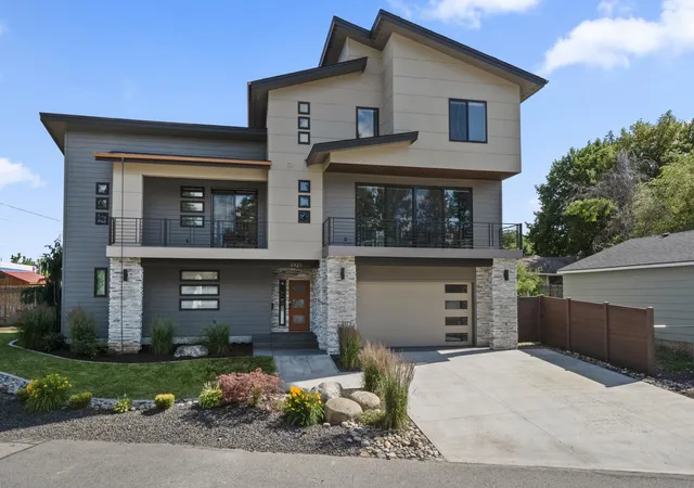 Single family home for sale at 8928 E S Riverway Ave, Spokane, WA 99212 | MLS# 202624254