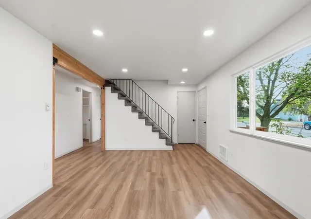 Photo 3 of Single family home for sale at 25921 E Olympic Ave, Newman Lake, WA 99025 | MLS# 202624255 | Listing updated on 2026-09-21