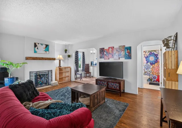 Photo 2 of Sale Pending at 5403 N Stevens St, Spokane, WA 99205 | MLS# 202624256 | Listing updated on 2026-10-16