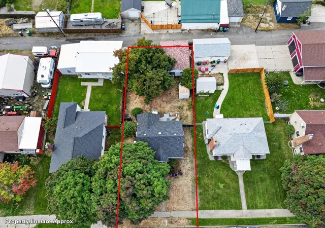 Photo 2 of Single family home for sale at 5403 N Stevens St, Spokane, WA 99205 | MLS# 202624256 | Listing updated on 2026-09-21