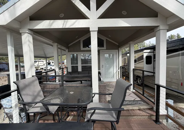 Photo 2 of Manufactured home for sale at 232 Tall Pine Lp N Loop, Usk, WA 99180 | MLS# 202624257 | Listing updated on 2026-09-22