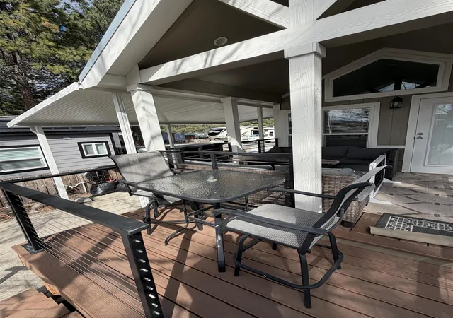 Photo 3 of Manufactured home for sale at 232 Tall Pine Lp N Loop, Usk, WA 99180 | MLS# 202624257 | Listing updated on 2026-09-22