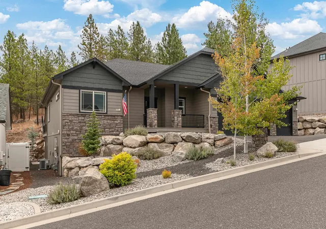 Photo 1 of Sale Pending at 213 E Sapphire Ln, Spokane, WA 99208 | MLS# 202624263 | Listing updated on 2026-09-22