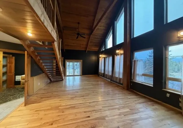 Photo 4 of Single family home for sale at 4395 Hesseltine Rd, Valley, WA 99181 | MLS# 202624265 | Listing updated on 2026-09-22