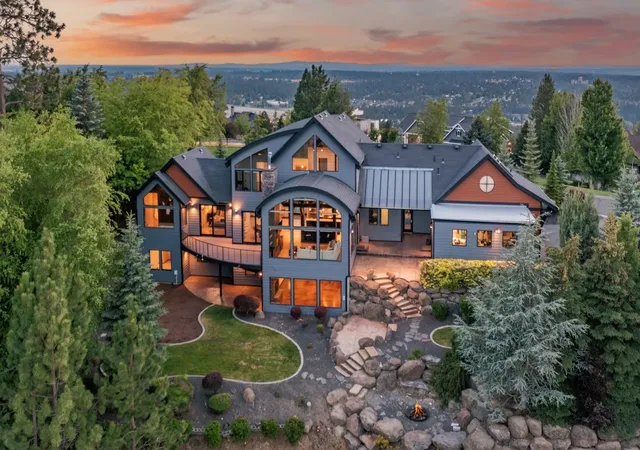 Photo 1 of Mansion for sale at 2503 S Thierman Ln, Spokane, WA 99223 | MLS# 202624266 | Listing updated on 2026-09-22