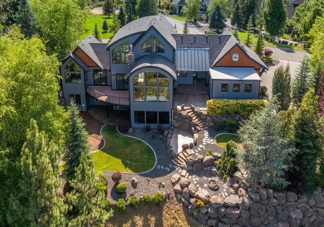 Photo 2 of Mansion for sale at 2503 S Thierman Ln, Spokane, WA 99223 | MLS# 202624266 | Listing updated on 2026-09-22